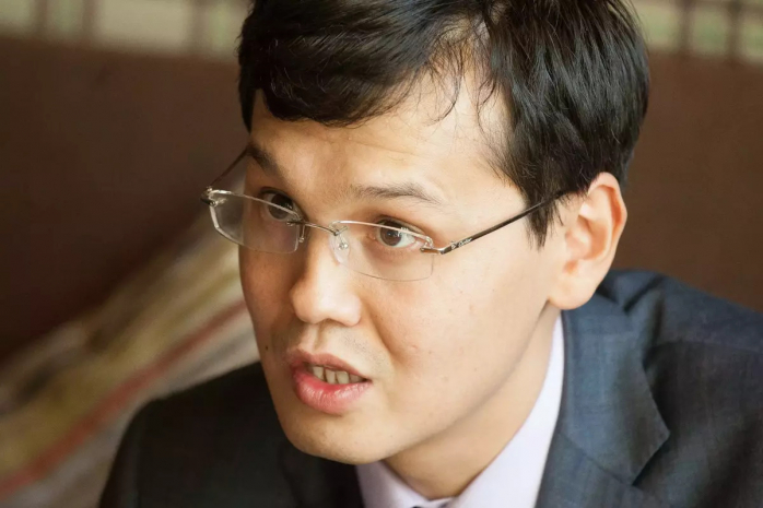 МЦРИАП раскритиковали за плохой интернет в Казахстане