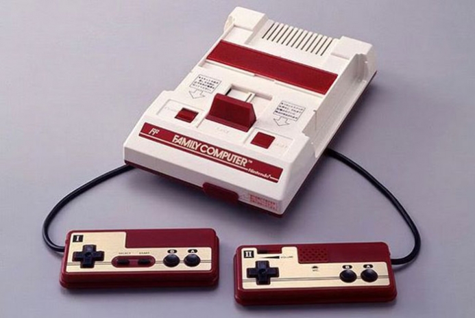 Как современные подростки реагируют на 8-битные игры