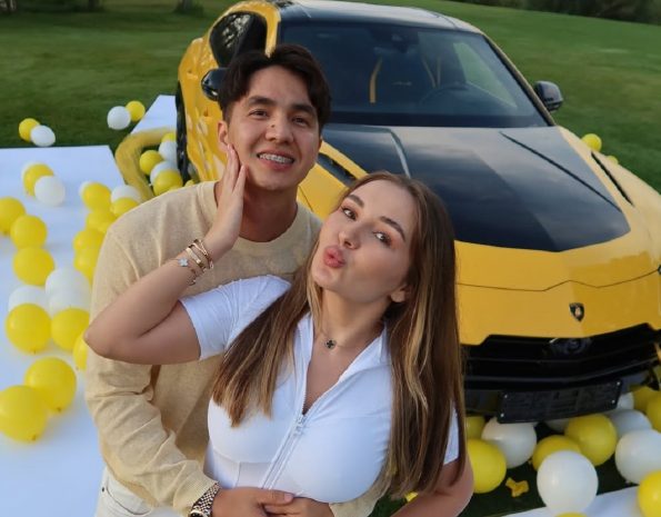 Lamborghini және жүздеген миллион теңге: блогерлер Жанабыловтар үй қамағына алынды