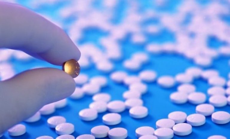 Чем грозит прием антибиотиков в детстве