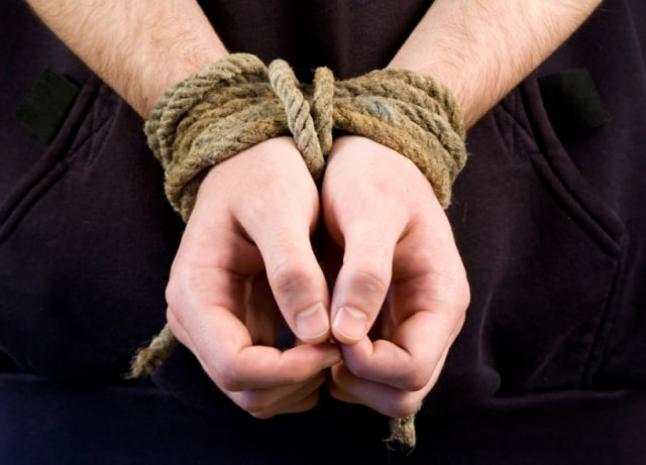 В Ливии освободили похищенного чиновника из Южной Кореи