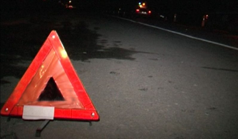 Погибший пешеход в Шымкенте до сих пор не опознан