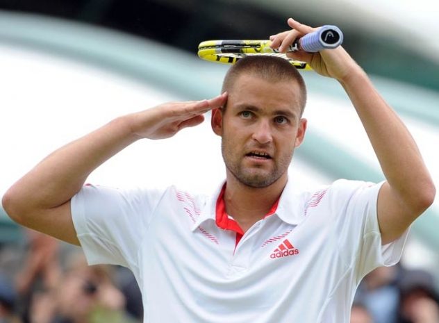 Михаил Южный поднялся на 47-ю строчку в обновленном рейтинге ATP