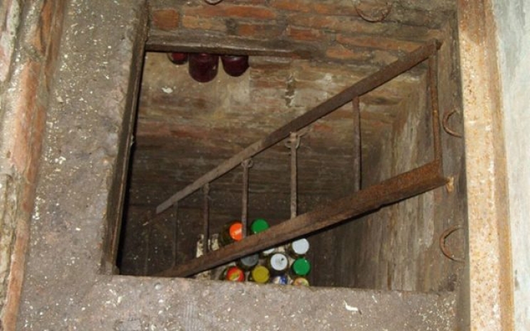 Тело пропавшего пенсионера нашли через три месяца в подвале