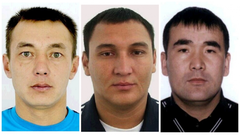 Подозреваемые в убийстве инспектора «Охотзоопрома» объявлены в розыск