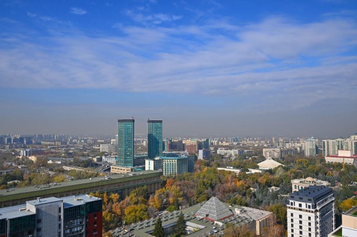 Миллиард желге ұшты: Алматы әкімдігі қажетсіз жерді сатып алуда айыпталды