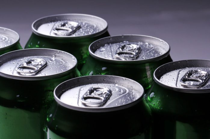 За 1 евро продал российские активы концерн Heineken