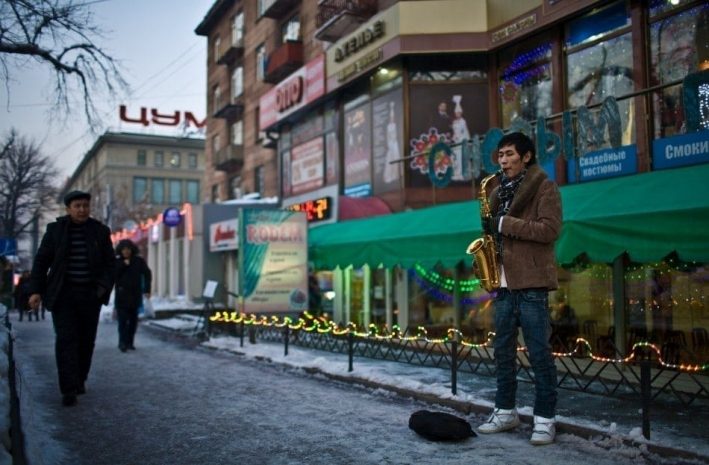 Названы самые частые мелкие правонарушения алматинцев