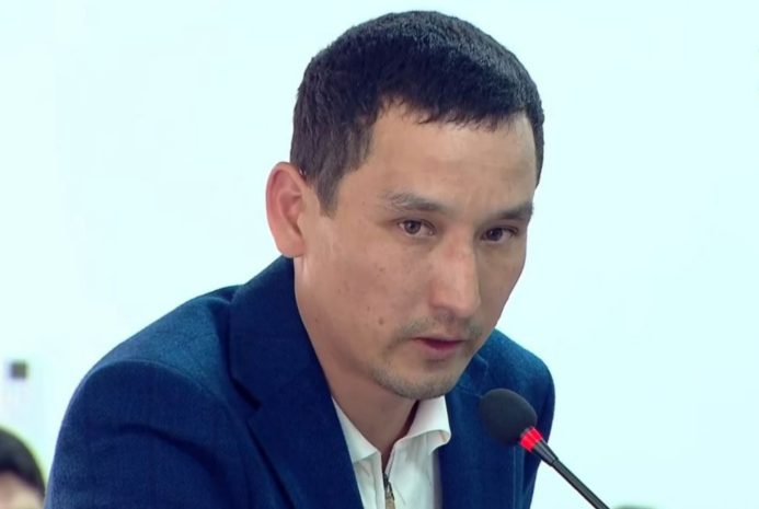 Отец Шерзата в суде: «Пусть ответят, что пролили кровь моего сына»