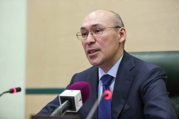 Келимбетов: Клиентам топ-10 банков Казахстана не стоит переживатьЭксклюзив