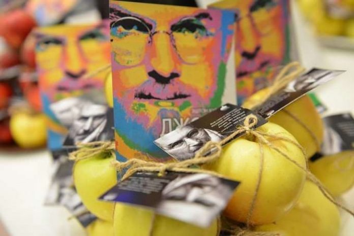 Беспощадная честность ДжобсаЭксклюзив