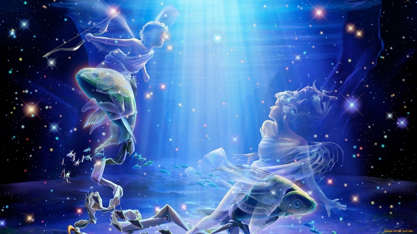 Самые скандальные знаки Зодиака