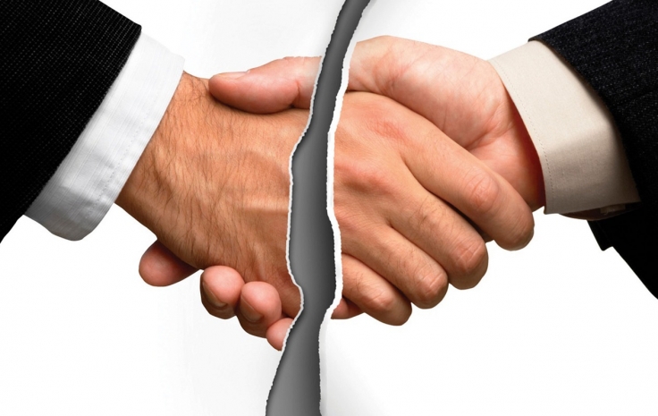 Нечестный бизнес — история иностранного инвестора в Казахстане