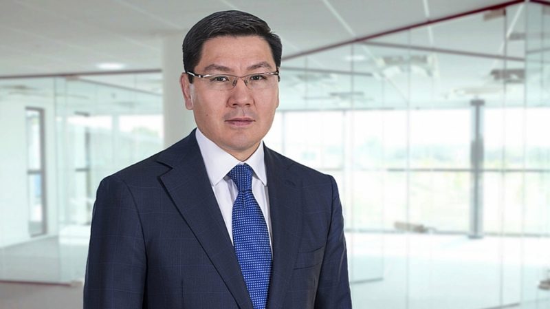 Работодатели не должны требовать адресные справки — Аскар Жумагалиев