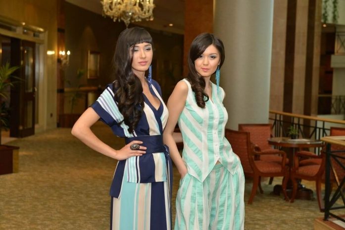 ZHSaken: уроки геометрииЭксклюзив