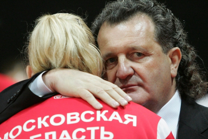 Первого подозреваемого в убийстве Шабтая Калмановича отправили в СИЗО