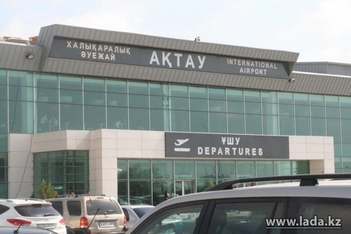 Аэропорт Актау может закрыться из-за девальвации
