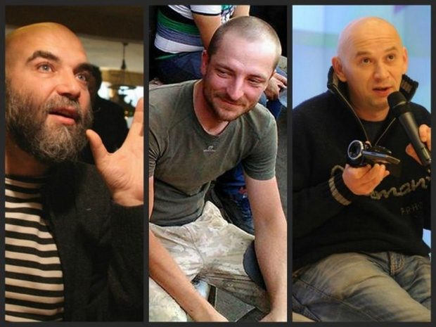 Следователи рассказали подробности убийства журналистов в ЦАР