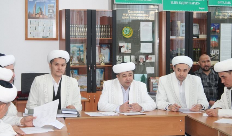 Павлодарцев попросили не «пировать» на поминках