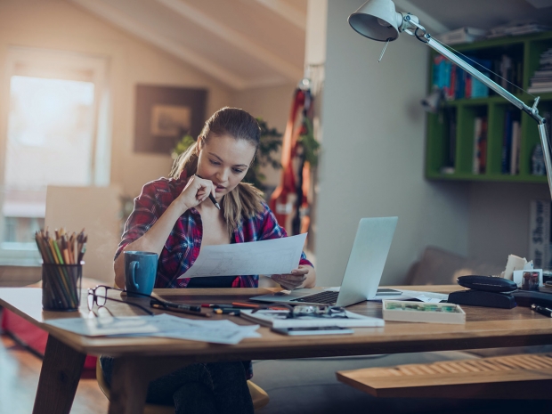 Узаконить право человека на удаленную работу собирается Германия