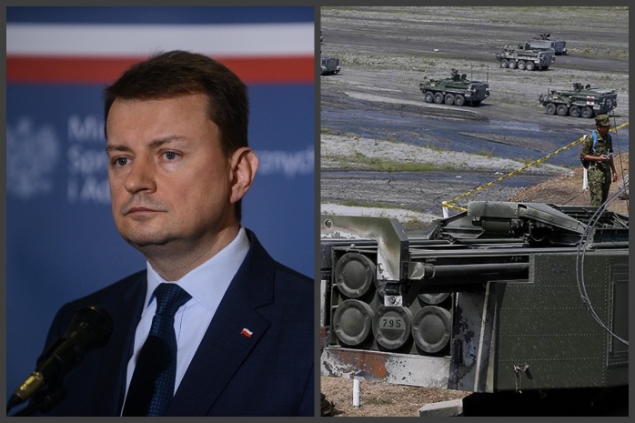 Польша купит у США ракетные системы за 414 миллионов долларов