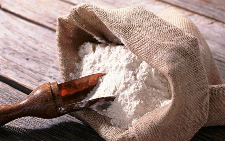 Казахстанские мукомолы обеспокоены сокращением производства