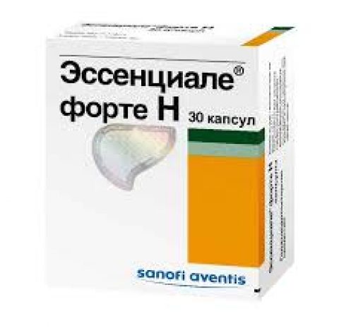 В МЗСР прокомментировали видео с «пустыми» капсулами Эссенциале