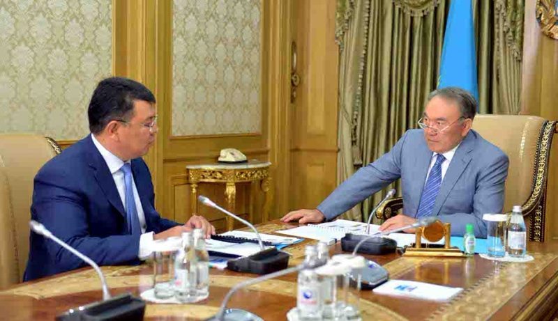 Ситуацию в нефтеперерабатывающей промышленности обсудили в Акорде