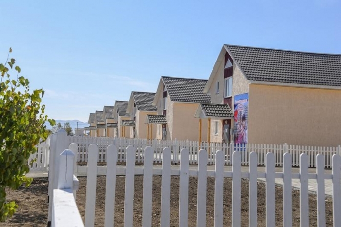 Новый микрорайон построят в Талдыкоргане