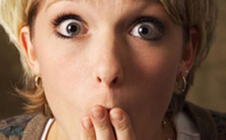 Как быстро избавиться от икоты