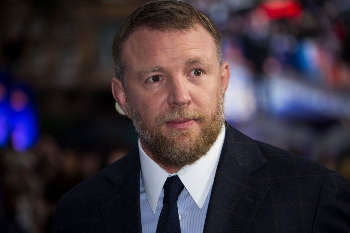 Режиссером сиквела «Дома у дороги» станет Гай Ричи