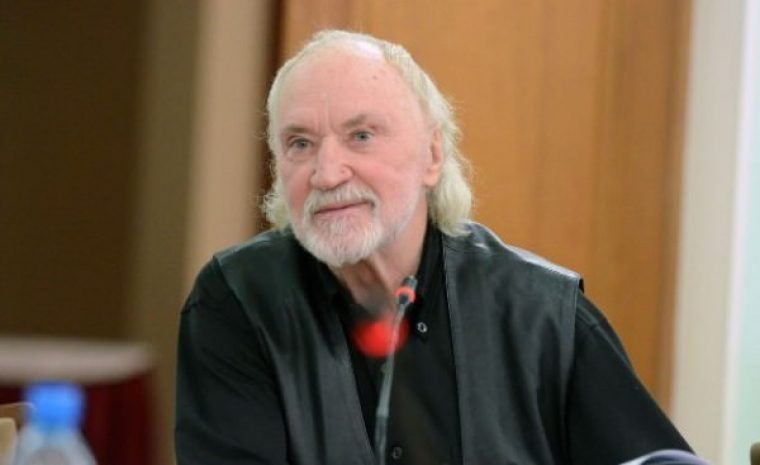 Умер известный российский актер Борис Химичев