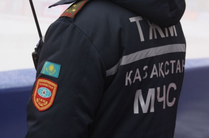 Газовоз столкнулся с пассажирским поездом: есть пострадавшие