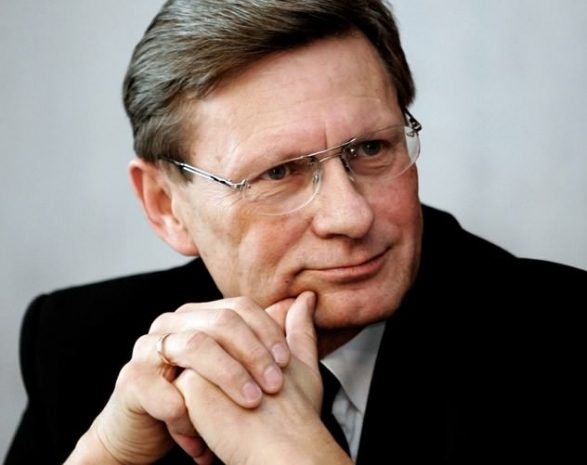 Бывший вице-премьер Польши прогнозирует гонку вооружений