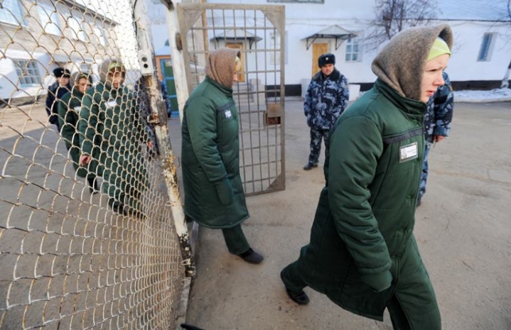 Около 15 детей ежегодно рождается в женских колониях Казахстана