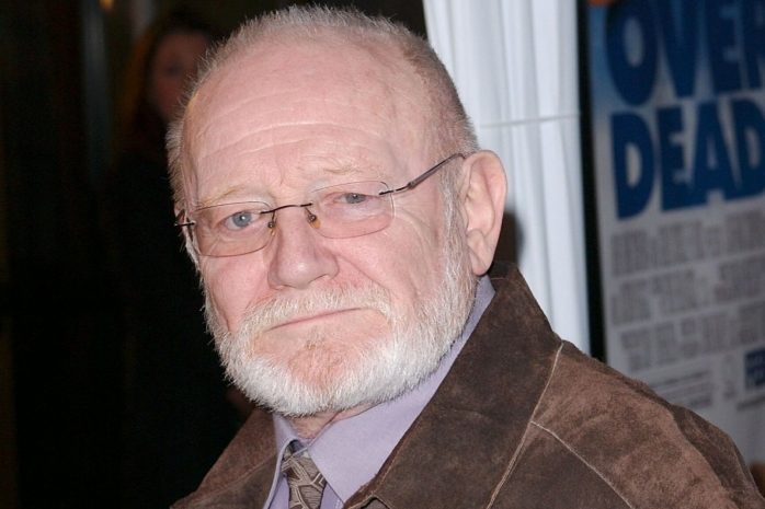 Умер актер «Доктора Кто», «Звездного пути» и «Трансформеров»