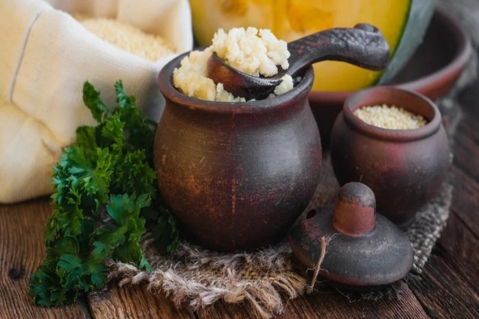 Народные приметы: время накрывать на стол