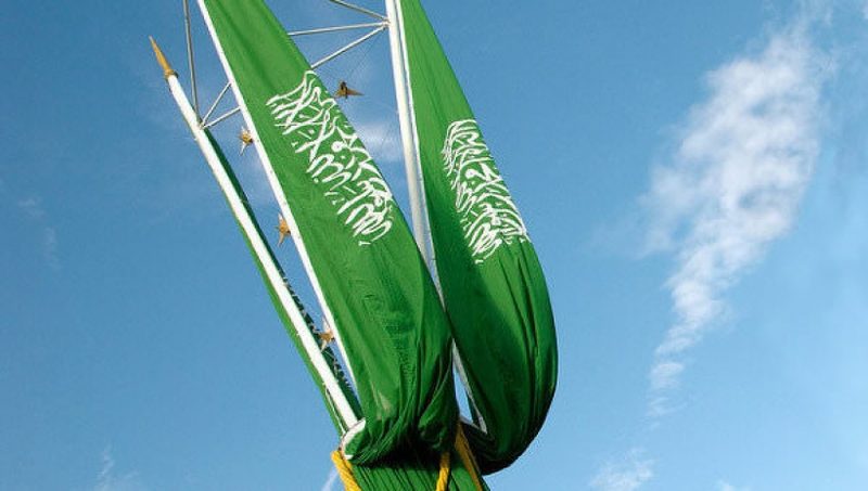 Саудовская Аравия будет проводить тренинги сирийской оппозиции