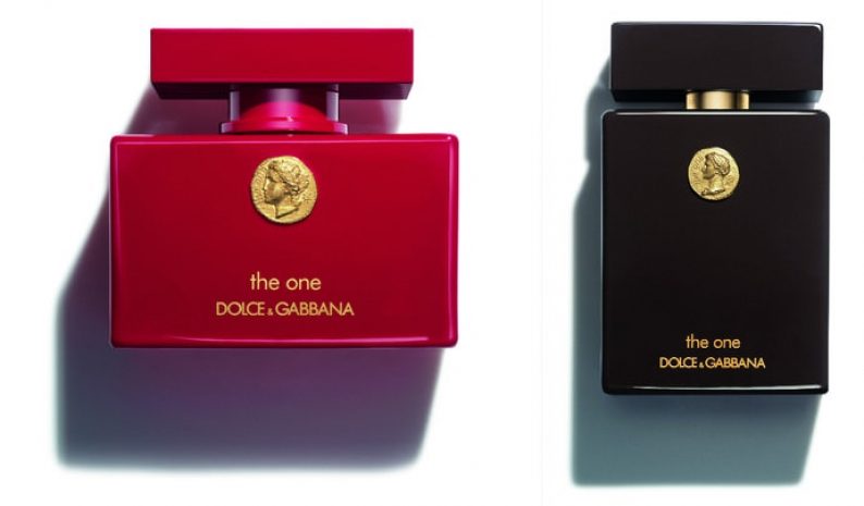 Dolce&Gabbana представили новую версию легендарного аромата