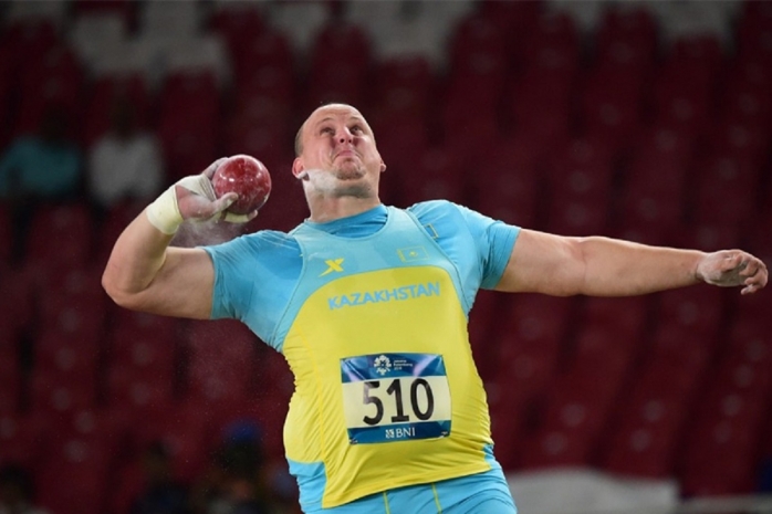 Еще двое казахстанских легкоатлетов завоевали лицензии на Олимпиаду