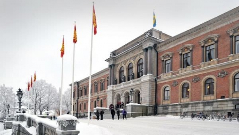 В Швеции презентована модель межэтнической толерантности РК