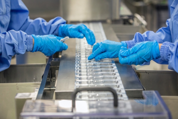 Над созданием собственной вакцины от COVID-19 работает Узбекистан