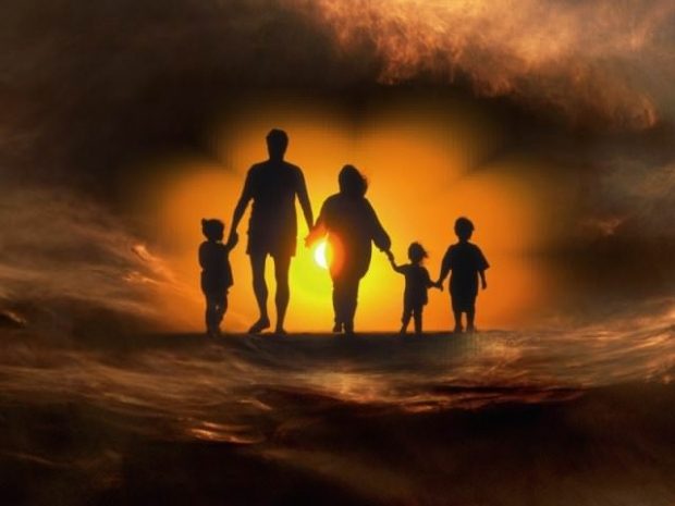 Китайца оштрафовали на $1,2 млн за лишних детей