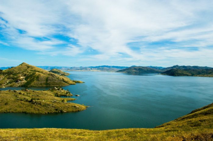 Участки для госнужд изымают на побережье Бухтармы