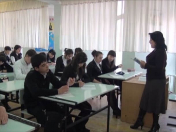 Соломой будут отапливать некоторые школы Алматинской области