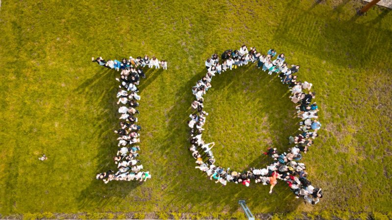 IQanat объединил 167 детей из разных уголков Казахстана и мира