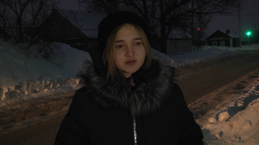 Кондуктор в мороз высадила школьницу из автобуса в Уральске