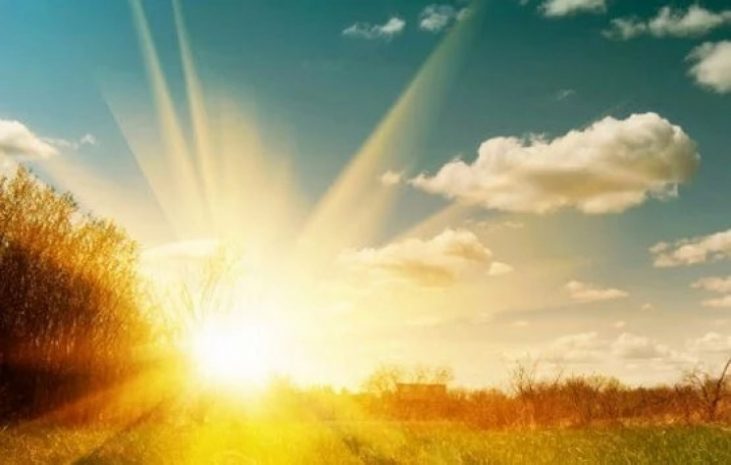 1 августа в Казахстане сохранится жара