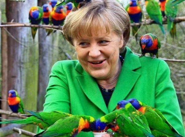 Forbes назвал 100 самых влиятельных женщин мира