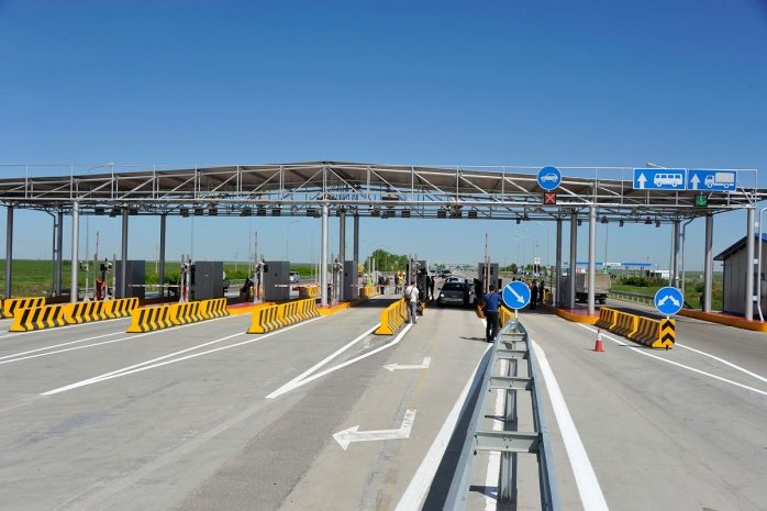 Россия построит автомагистраль, которая свяжет Казахстан и Беларусь